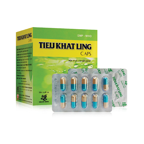 Tieukhatling caps
