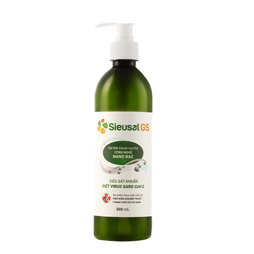 SIEUSAT GS  