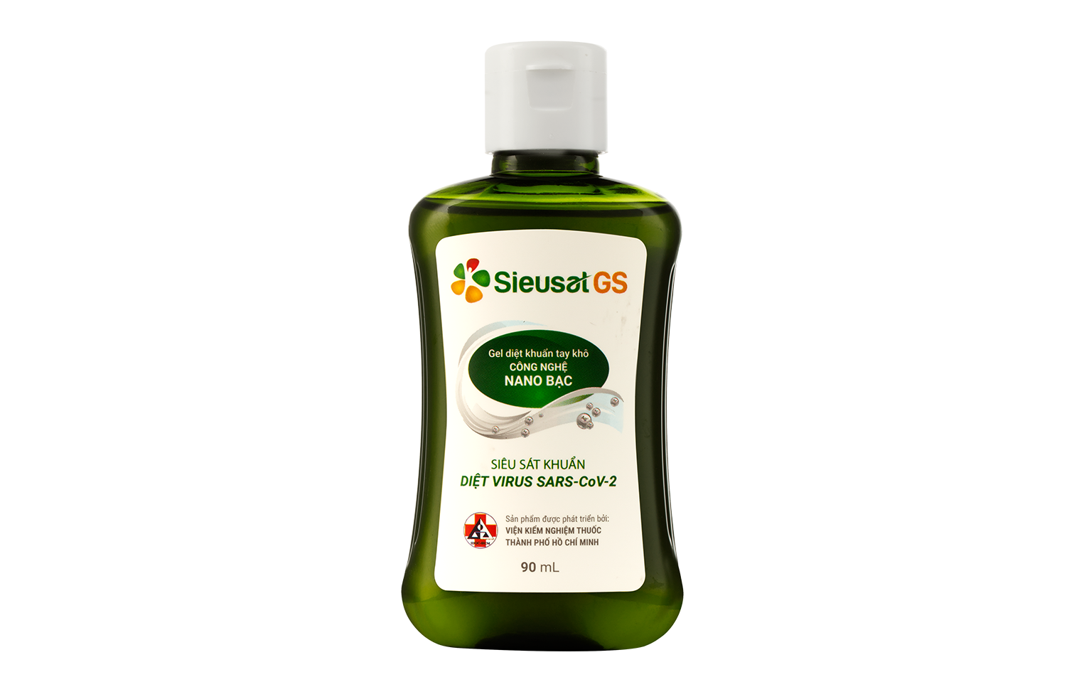 SIEUSAT GS  